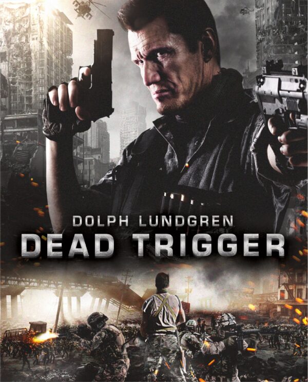 Dead Trigger