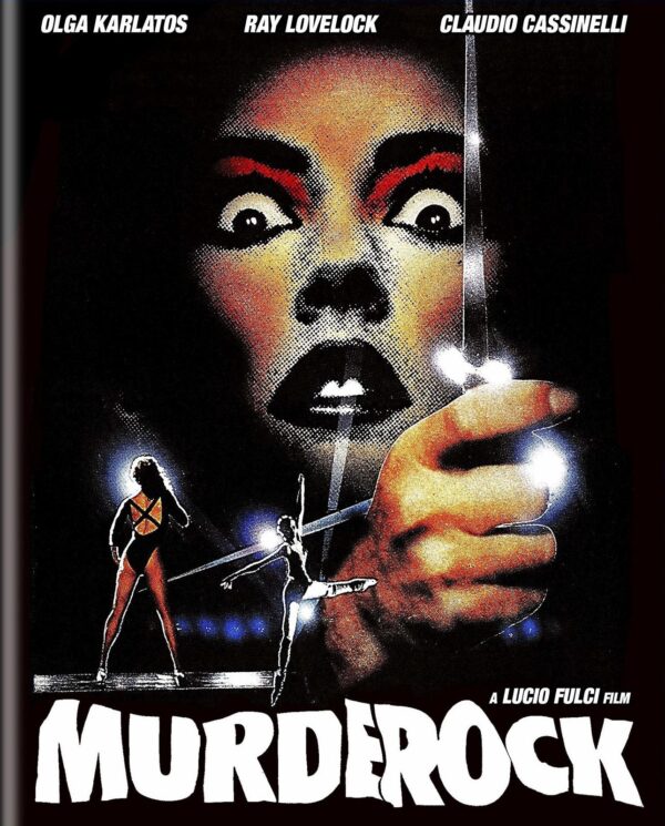 Murder Rock