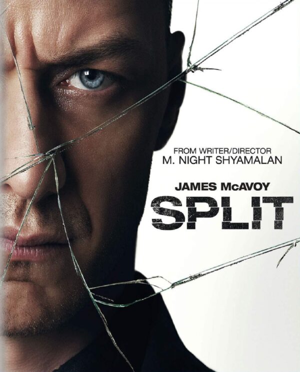 Split