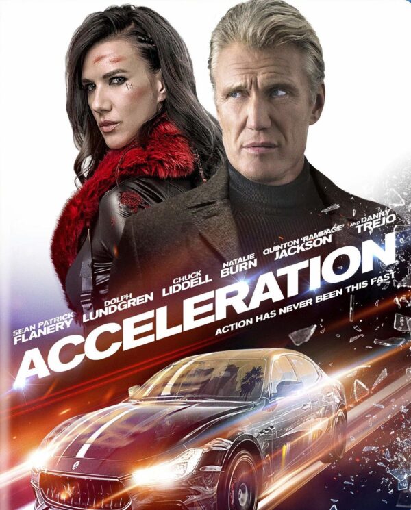 Acceleration