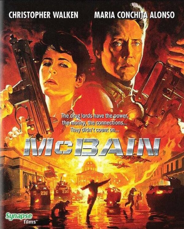 McBain