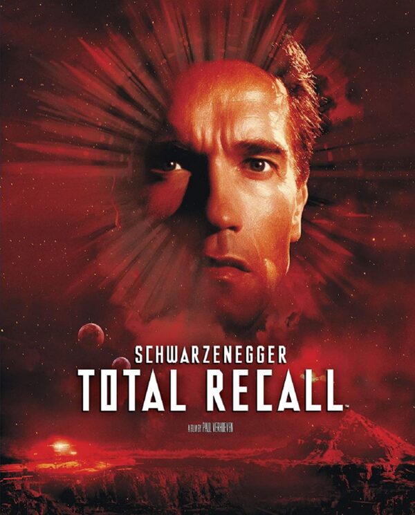 Total Recall