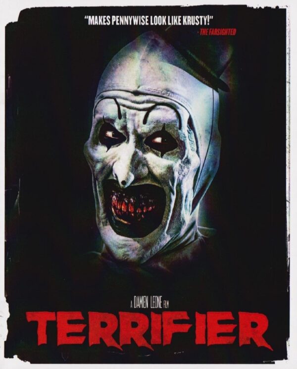 TERRIFIER