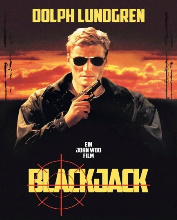 Blackjack
