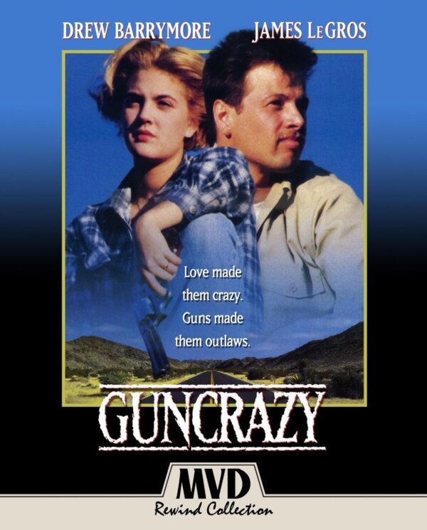 Guncrazy
