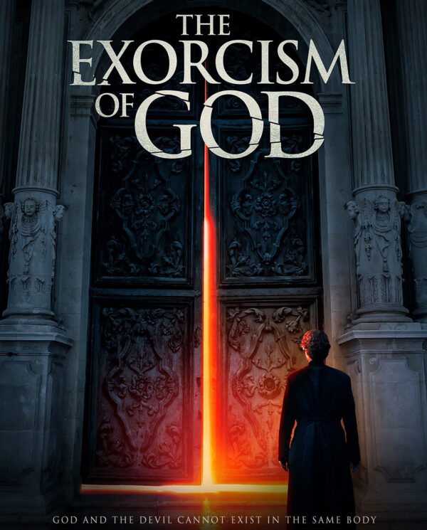 THE EXORCISM OF GOD