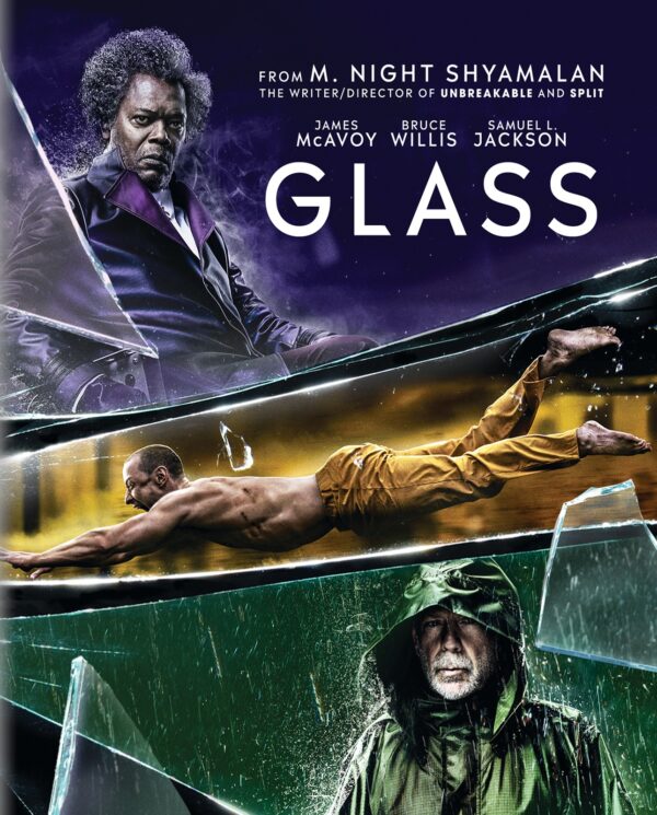 Glass