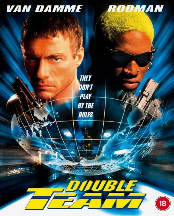 Double Team