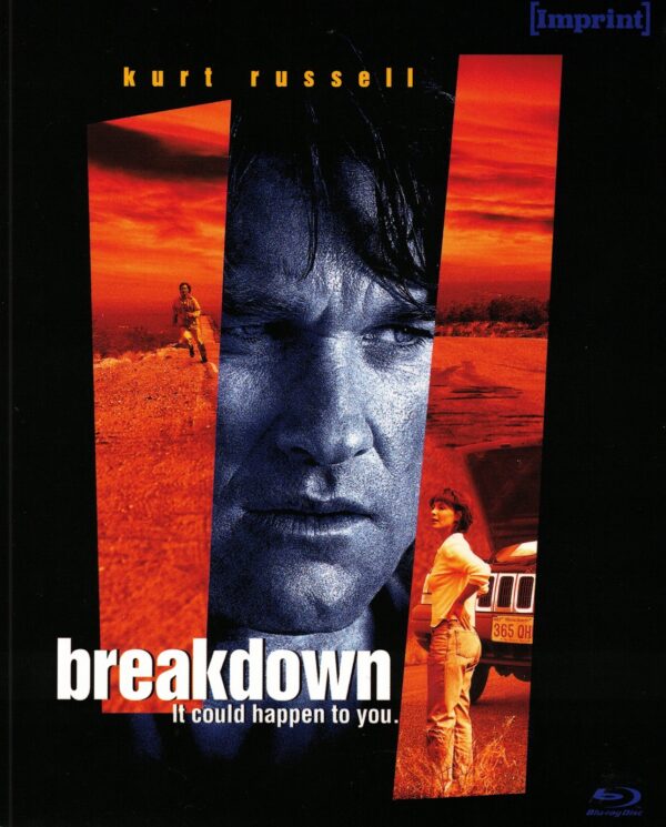 Breakdown