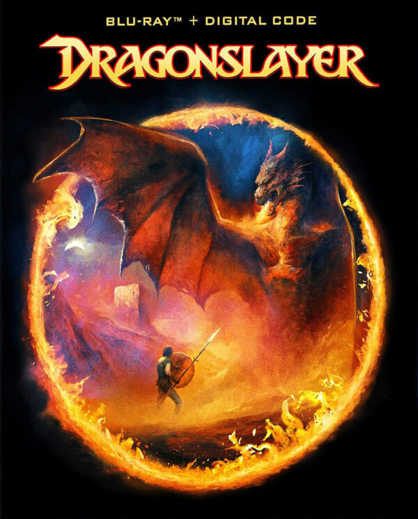 DRAGONSLAYER