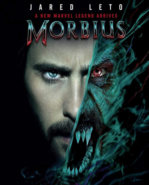 MORBIUS