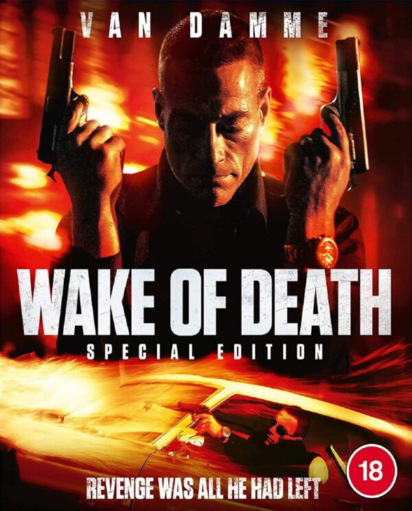 Wake of Death