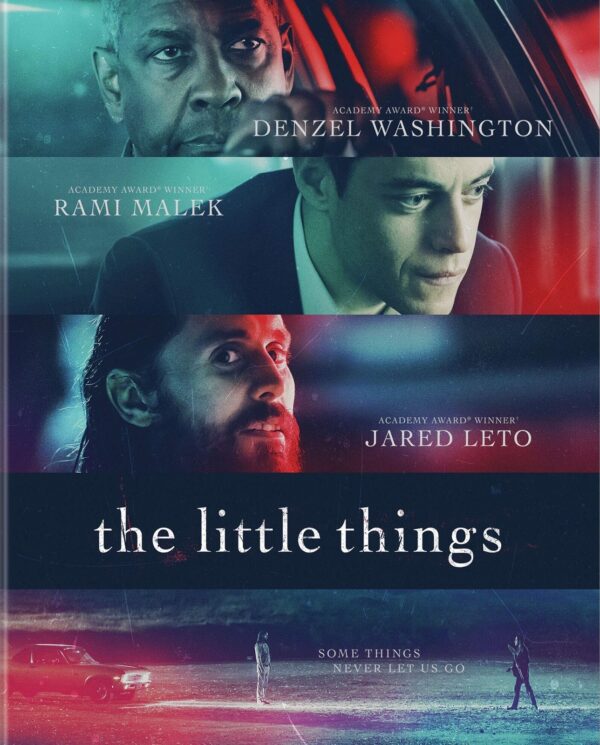 The Little Things