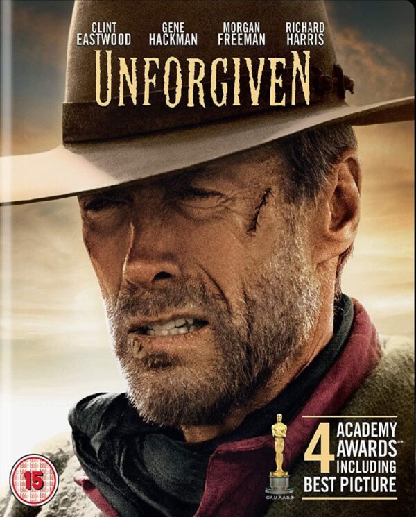 Unforgiven