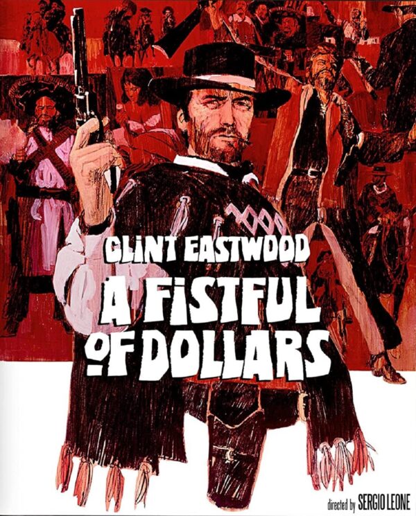 A Fistful of Dollars