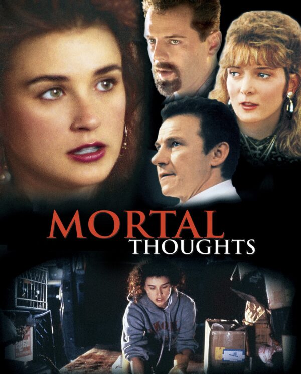 Mortal Thoughts