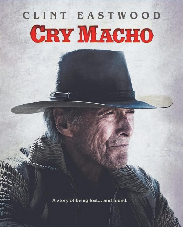 Cry Macho