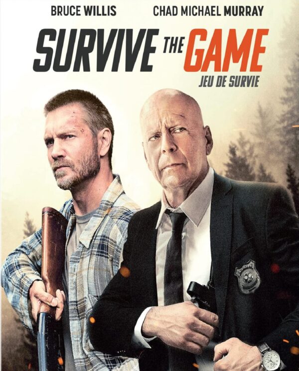 Survive the Game