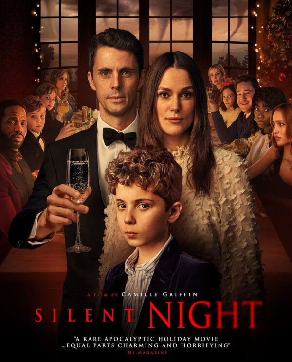 SILENT NIGHT