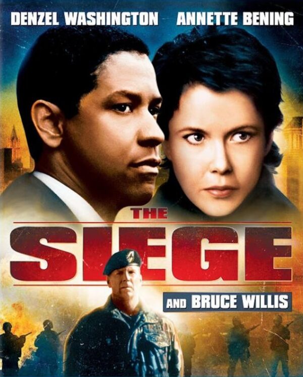 The Siege