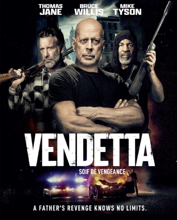 Vendetta