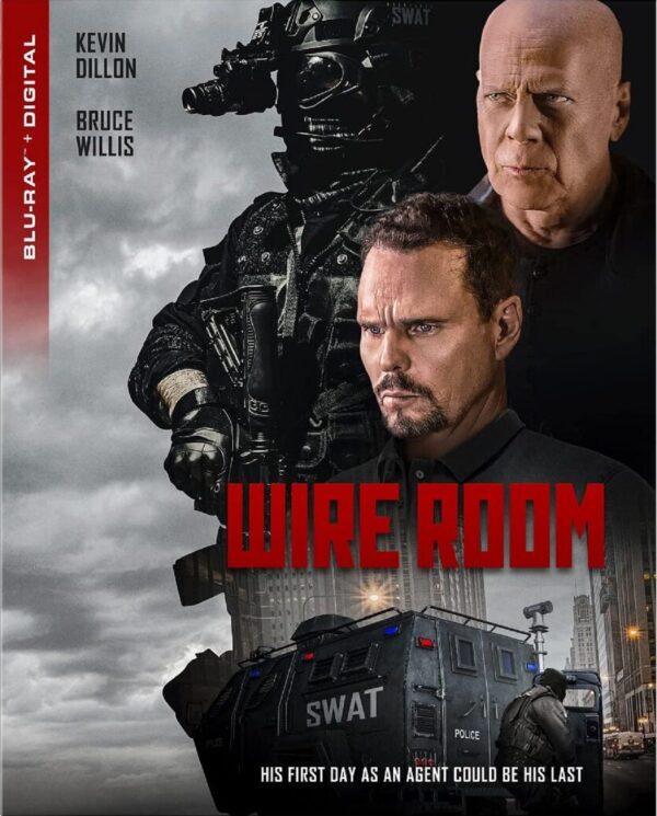 Wire Room