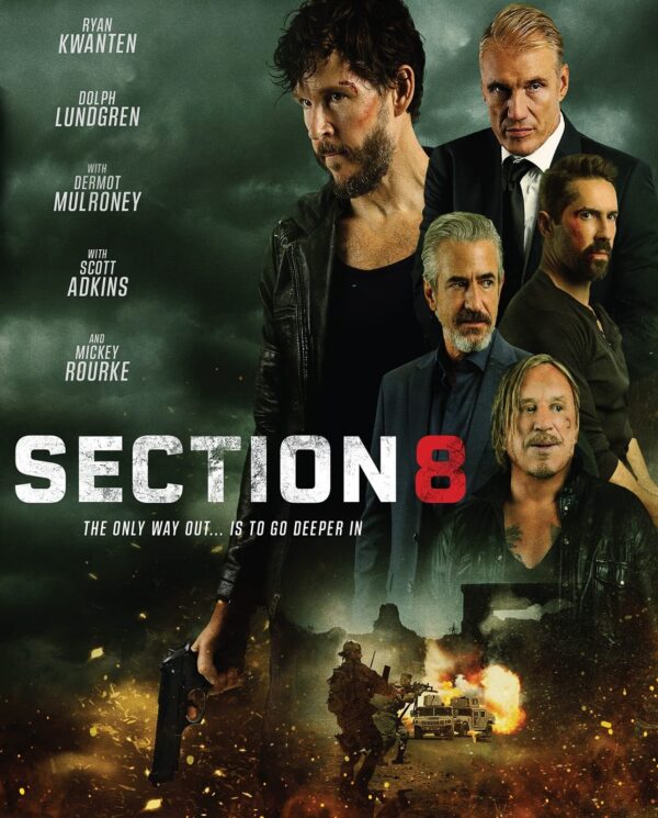 Section 8
