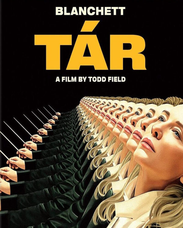 TÁR