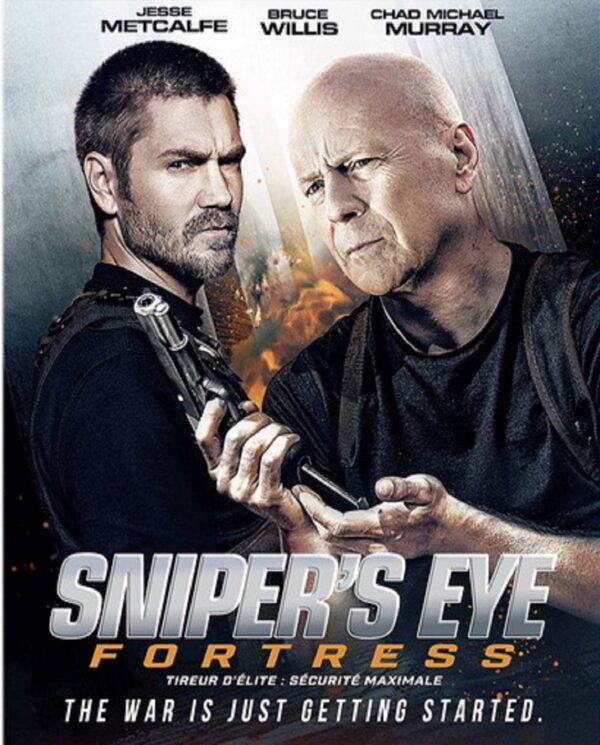 Fortress: Sniper's Eye