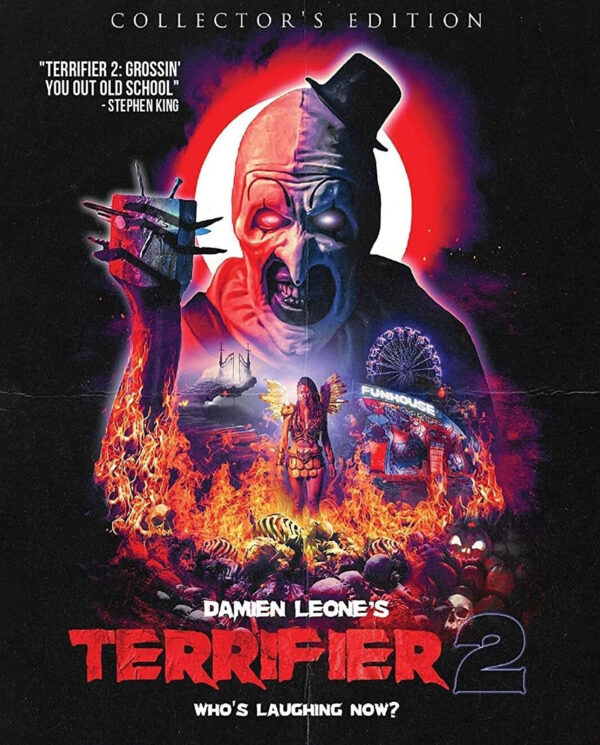 TERRIFIER 2