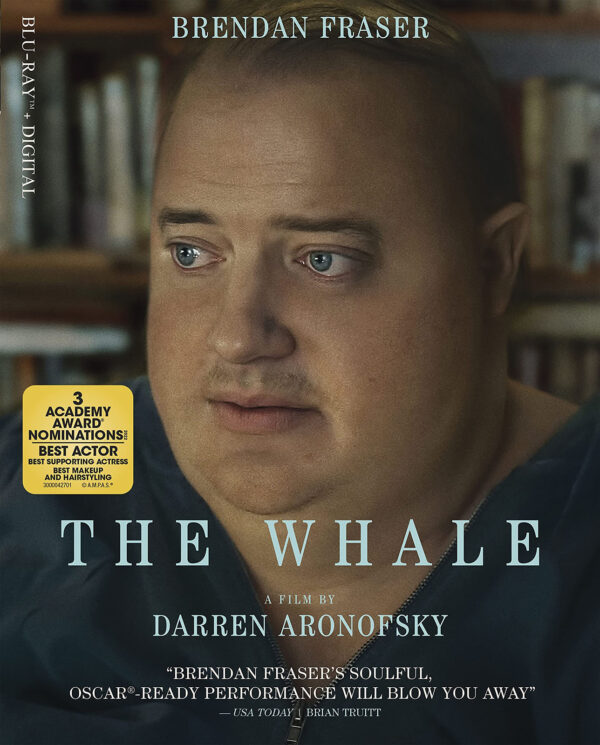 THE WHALE