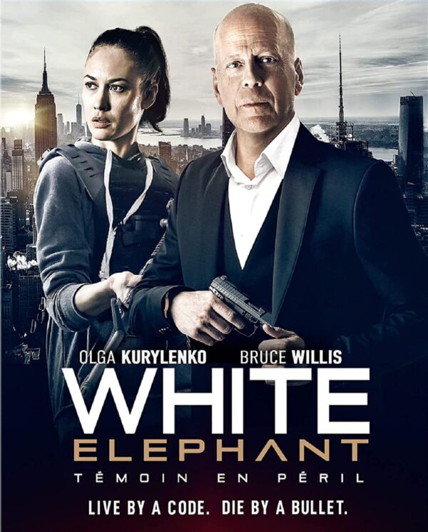 White Elephant