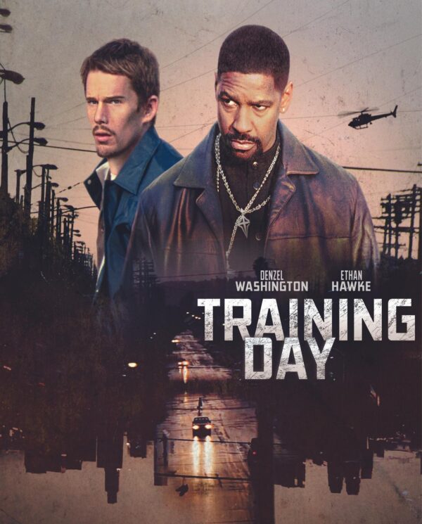 Training Day