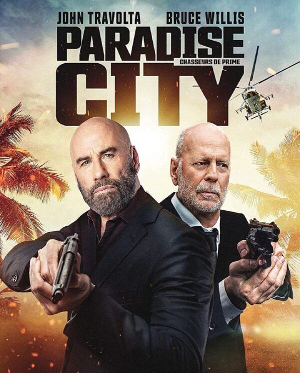 Paradise City