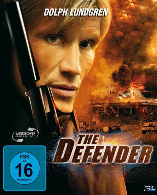 The Defender