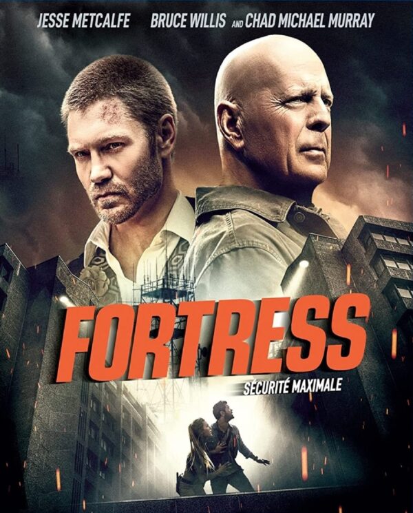 Fortress