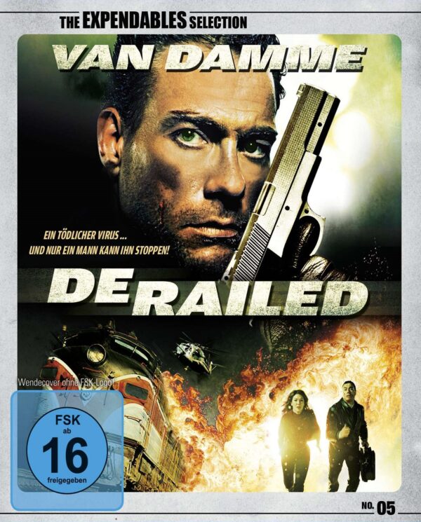 Derailed