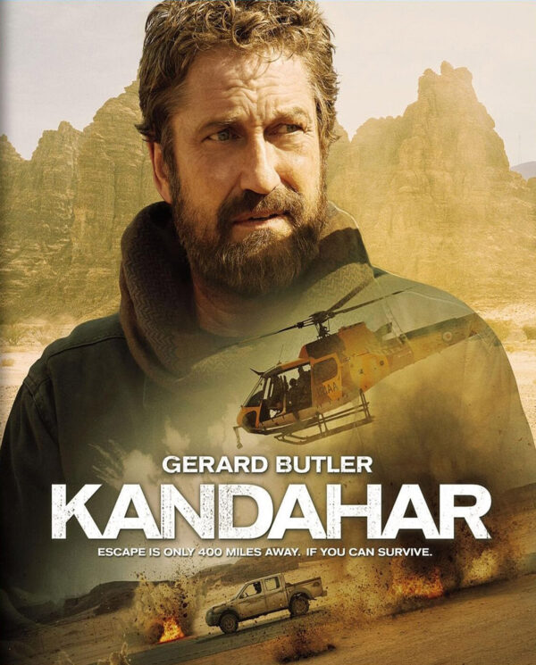 KANDAHAR