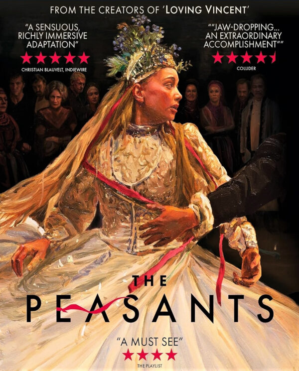 THE PEASANTS