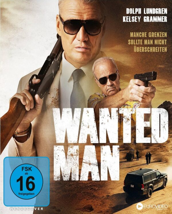 Wanted Man