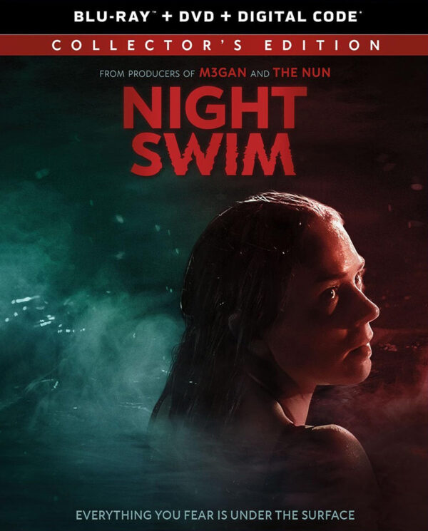 NIGHT SWIM