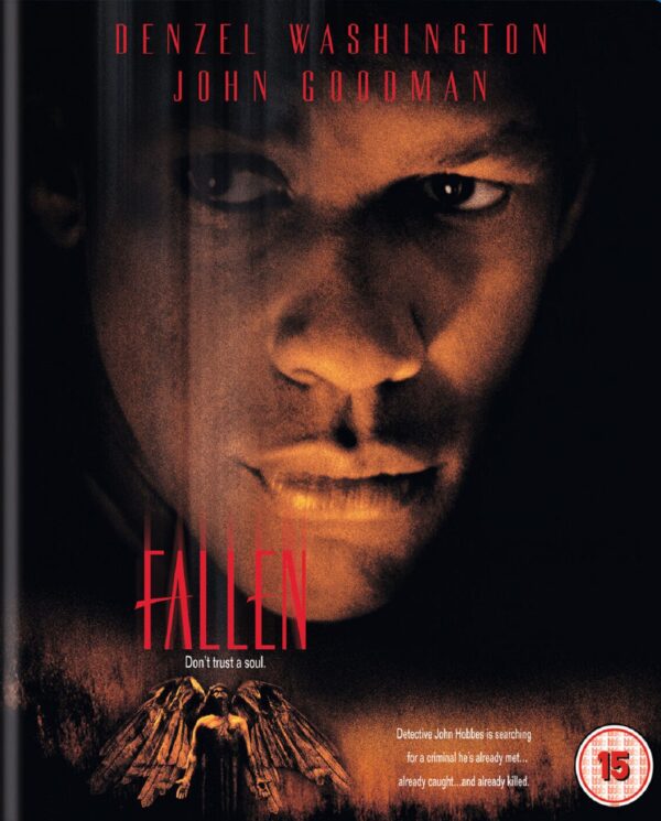 Fallen