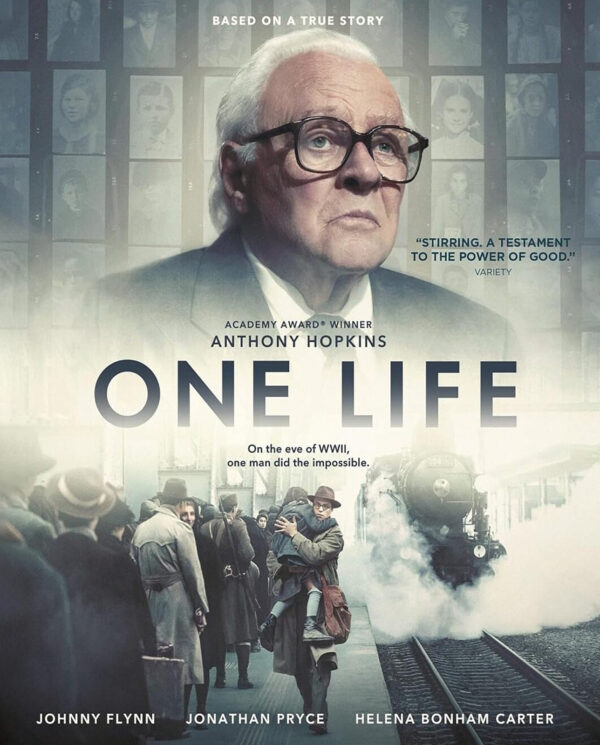 ONE LIFE