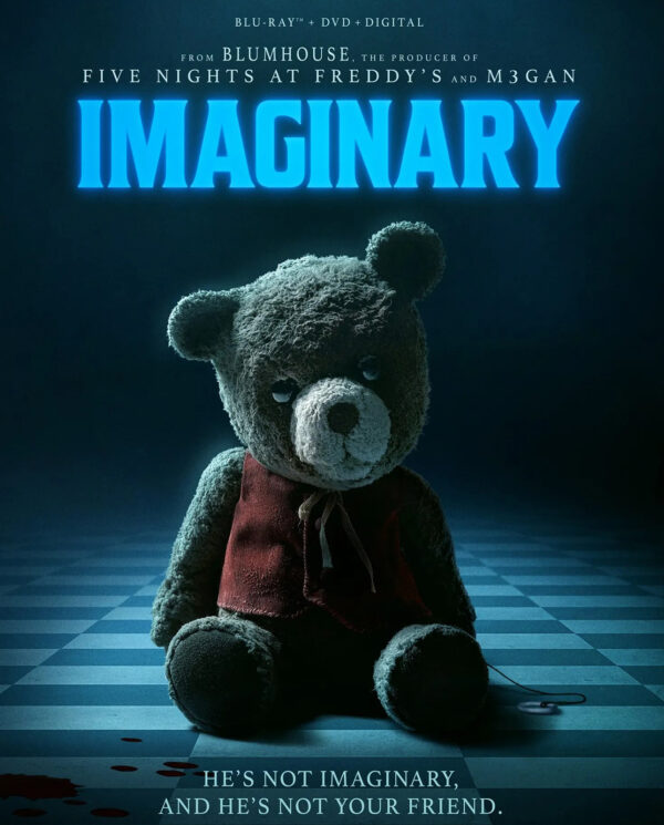 IMAGINARY