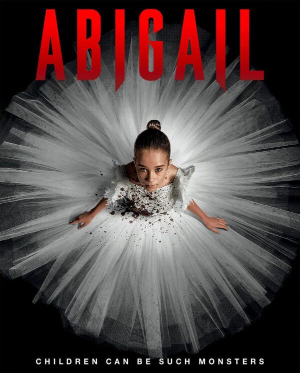 ABIGAIL