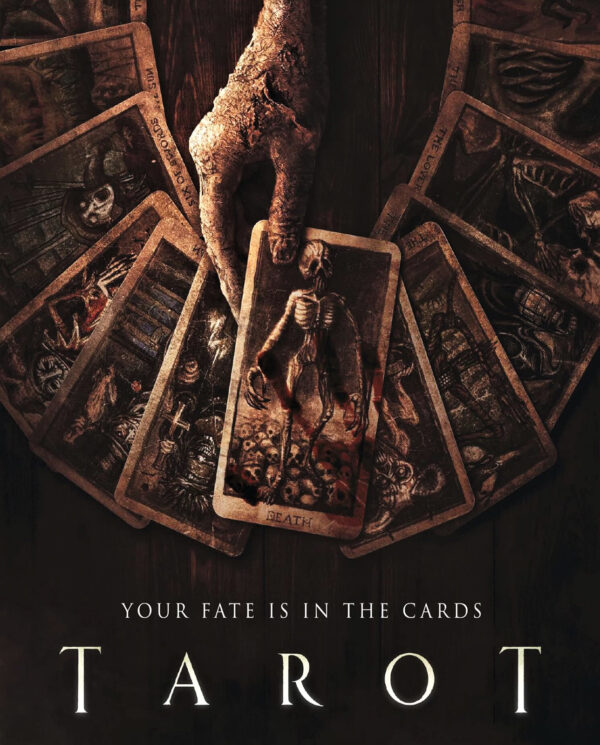 TAROT