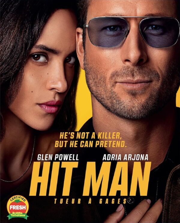 Hit Man