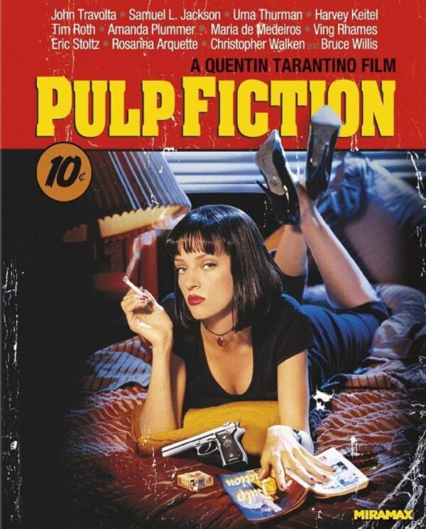 Pulp Fiction