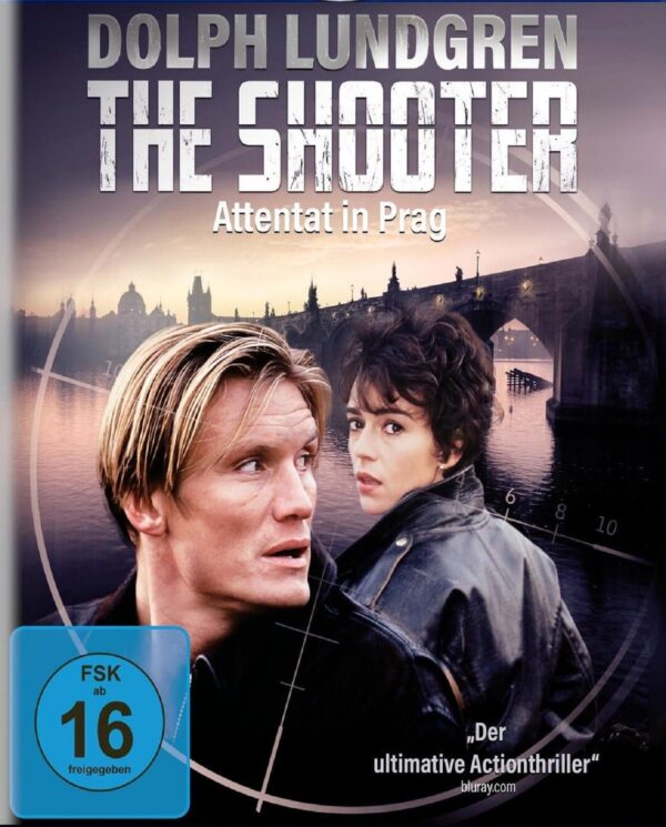 The Shooter