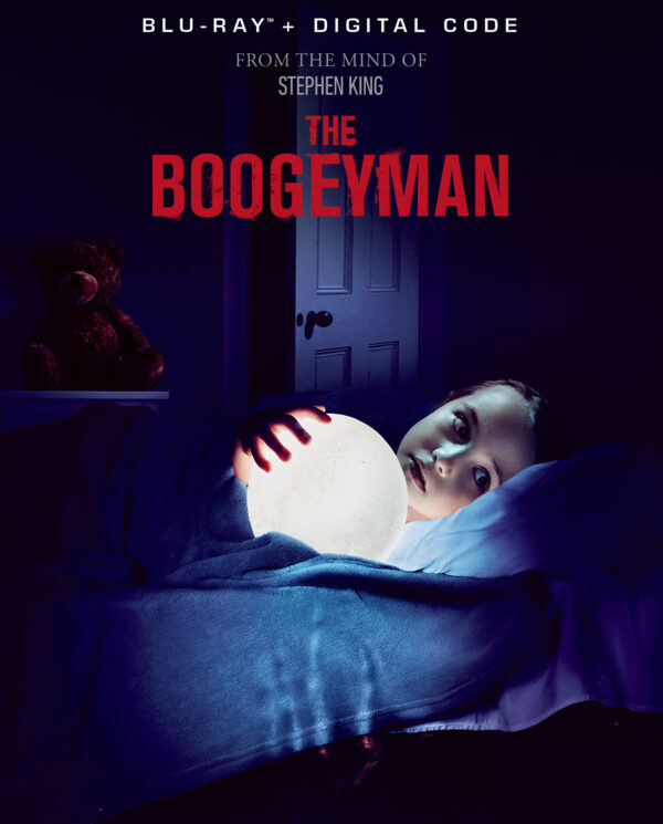 THE BOOGEYMAN